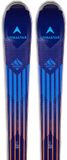 Dynastar Speed 350 Xpress+xpress 11 GW Alpin Skipakket Blauw 170 Man