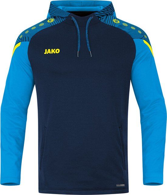 Jako Performance Sweater - Kids - Blue - 116