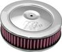 K&N luchtfilter 60-1010