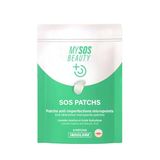 My SOS Beauty Puistjespatch