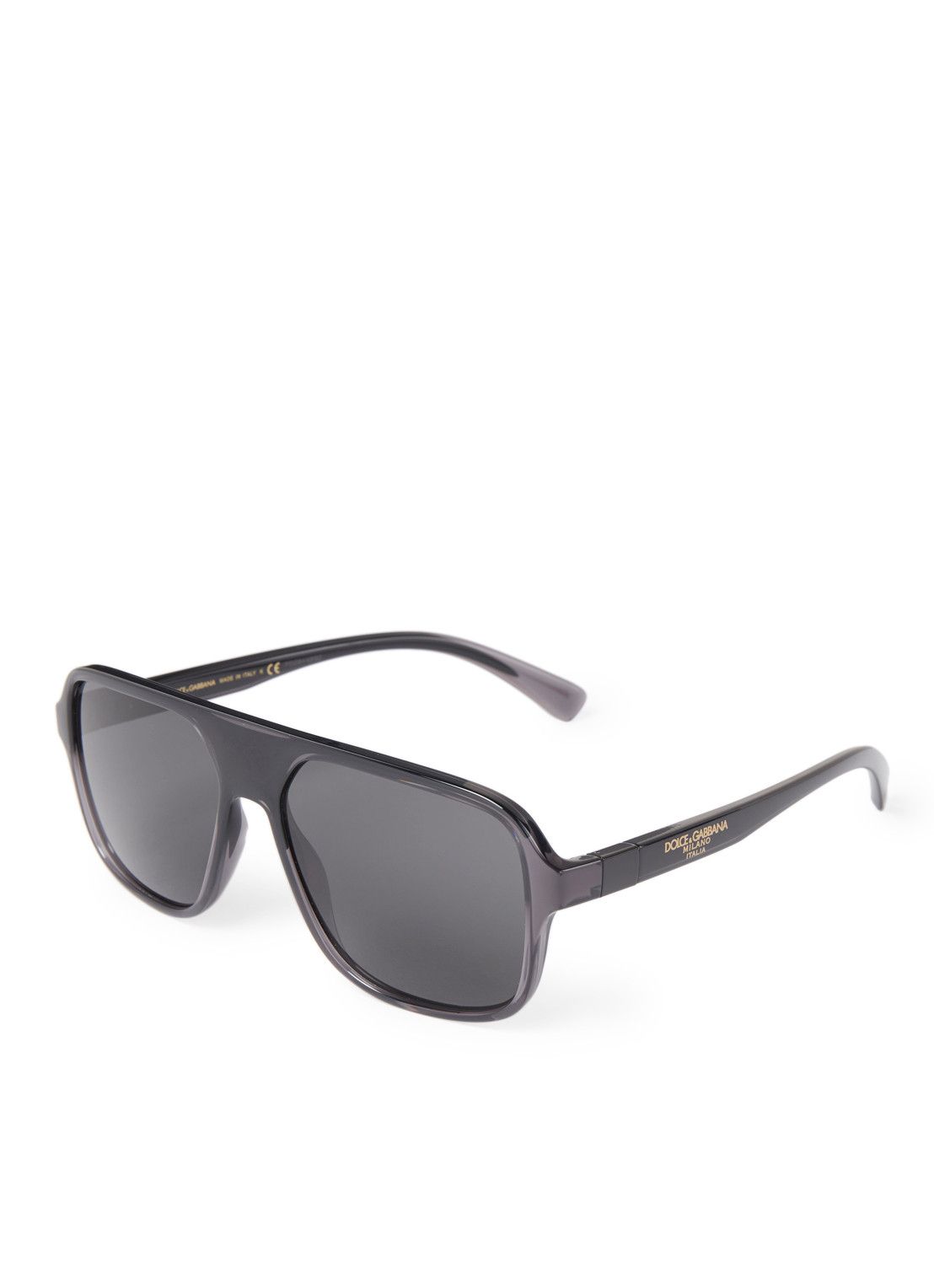 Dolce & Gabbana Zonnebril DG6134
