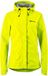 Gonso Damesjas Sura Light Geel Polyester Wijd Winddicht Waterproof Lente/Zomer 2025 EU 50