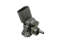 SIDAT Capteur, pression du tuyau d'admission pour FIAT: Punto, Palio, Doblo, 500, Aegea, Stilo, Panda, Brava, Linea, Idea, Siena, Albea (Ref: 84.211)