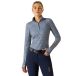 Ariat pull femme 1/4 zip Lowell 3.0