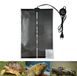 Merkloos Verwarmingskussen Verwarmingsmat Reptielen Terrarium - 42 x 28 cm - 7 Temperatuurniveaus - Getimede Verwarming