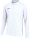 Nike Dri-Fit Park 26 Trainingsshirt Heren Wit - Maat 3XL
