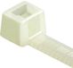HellermannTyton 111-03529 T30LL-PA66-NA-C1 Kabelbinder 290 mm 3.50 mm Natuur Hittegestabiliseerd 100 stuk(s)