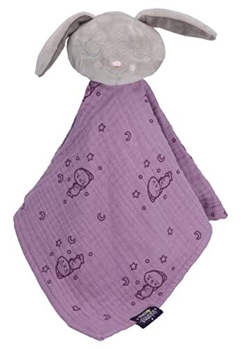 Sterntaler Snooze Bunny Snuggle Deken