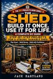 How Icecat How to Build a Shed: A Practical Step-by-Step Guide for Homeowners