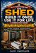How Icecat How to Build a Shed: A Practical Step-by-Step Guide for Homeowners