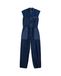 G-STAR Jumpsuit indigo
