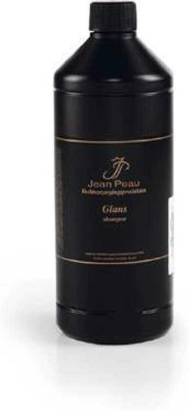 Jean Peau glans shampoo 1000 ml