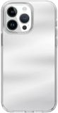 HappyCase Apple iPhone 15 Pro Hoesje Flexibel TPU Spiegel Print