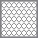 Rayher 38968000 sjabloon honingraat klassiek, 30,5 x 30,5 cm, honingraatgrootte ca. 3,6 x 4 cm, polyester, lasergesneden, buigzaam, herbruikbaar, schildersjabloon, wandsjabloon kunststof