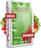 Organifer Fruit-, Tomaten-, Kruiden- En Groenten Meststof All-In-One - 10 Kg
