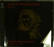 Erling Bach: Six Solo Suites for Cello / Erling Blondal Bengtsson