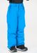 ZIGZAG Skihose Soho Blauw Unisex Kinderen Polyester/Elastaan Waterdicht/Sneeuwvanger/Waterafstotend/Getapete Naden