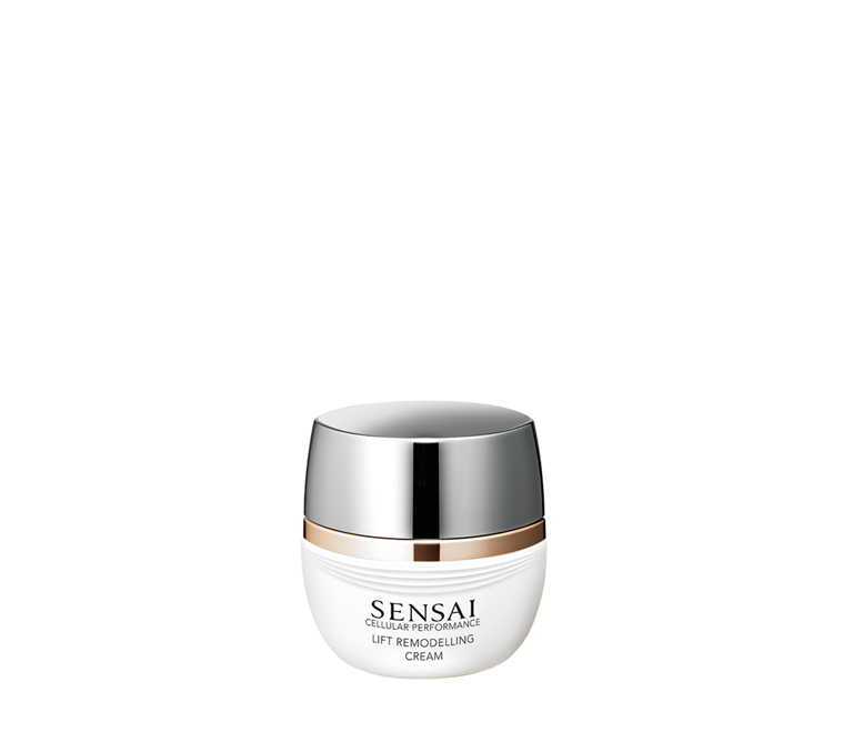 SENSAI Cellular Performance Lift Remodelling Cream Gezichtscrème 40 ml