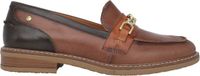 Pikolinos Aldaya - dames instapper - bruin - maat 40 (EU) 7 (UK)