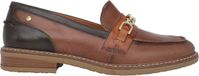 Pikolinos Aldaya - dames instapper - bruin - maat 40 (EU) 7 (UK)