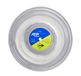 Dunlop S-Gut Wit/Zwart – Allround multifilament tennissnaren