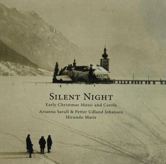 Sony Music Sony Classical Silent Night - Early Christmas Music And Carols