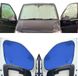 Thermomattenset VW T7 Multivan Thermomattenset (2023 >)
