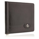 Castelijn & Beerens Gaucho dollarclip Zwart