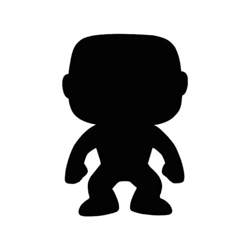 Funko POP! TELEVISION: Mighty Morphin Power Rangers 30th- Red Ranger #1374