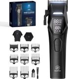 Beeperfect® Professionele Draadloze Tondeuse