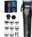 Beeperfect® Professionele Draadloze Tondeuse