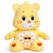 Sonnenscheinbeer Care Bears, peluche (XXL), 60 cm. Peluche douce et confortable pour enfants