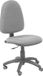 Piqueras P&C Bureaustoel Ayna bali LI600RP Donker grijs