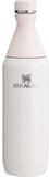 Stanley The All Day Slim Bottle - Rose Quartz - 0.6L