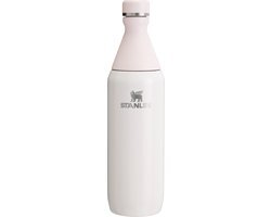 Stanley The All Day Slim Bottle - Rose Quartz - 0.6L