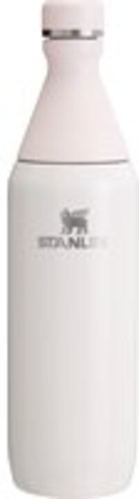Stanley The All Day Slim Bottle - Rose Quartz - 0.6L