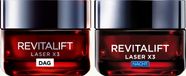 L'Oréal Paris Revitalift Dag- & Nachtcrème Set
