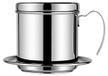 Filtre à café vietnamien - Cafetière à piston pour la maison et le bureau