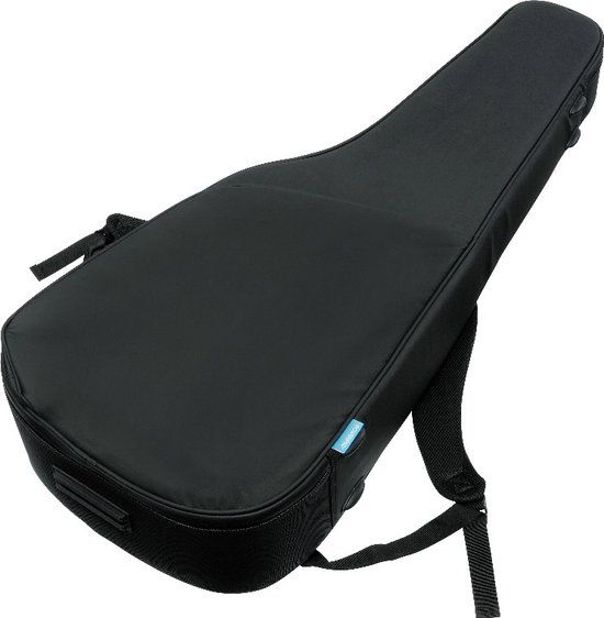 Ibanez IAB724-BK Ultra Powerpad Gig Bag for Acoustic Guitar - Black