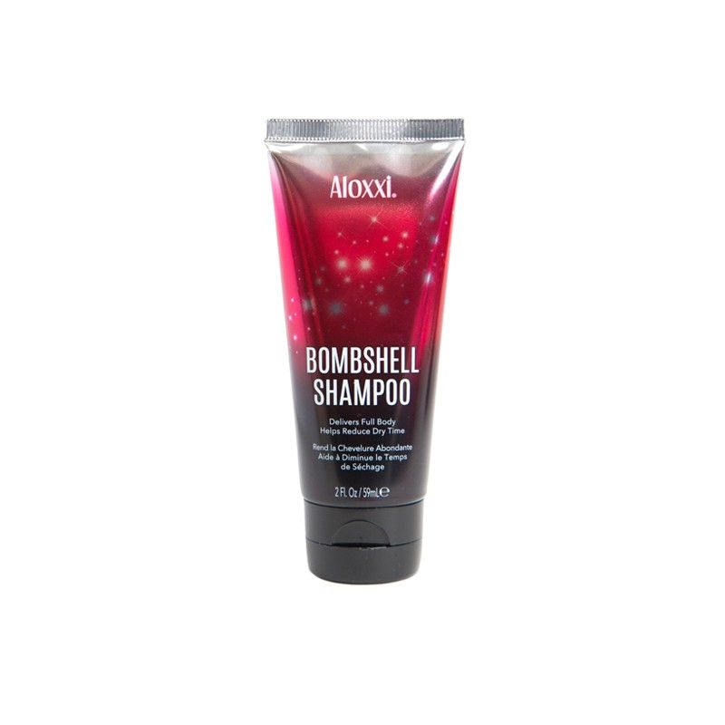 Aloxxi Bombshell Shampoo - 59ml