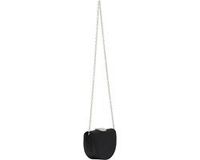 Faina Clutch Zwart