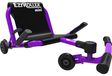 OEM Mini driewieler voor kinderen van 2-5 jaar, bewegingsspeelgoed, paars