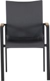 Lifestyle Garden Furniture Lifestyle Brandon/Superior 330 cm dining tuinset 9-delig