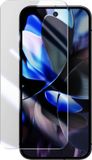 FORCE CASE Screenprotector Google Pixel 9 / 9 Pro - Organic Glass 2.5D Transparant