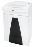 HSM SECURIO B26 5.8 mm Papiervernietiger Wit