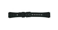 CASIO 71604816 - horloge, Zwart, Armband