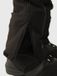 Brunotti Huygy Jongens Softshell Skibroek - Zwart - 128