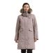 Didriksons Erika Parka voor dames