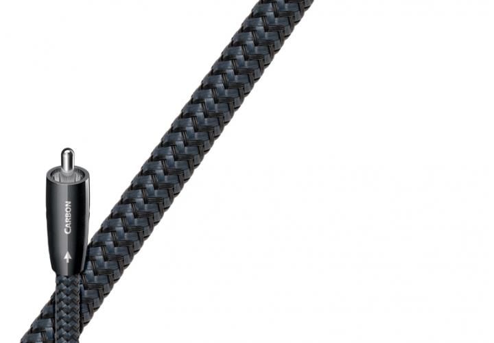 AudioQuest Carbon - EAN: 0092592083707