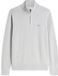 Tommy Hilfiger Pima Cotton Cashmere Sweater Heren